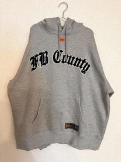 FBcounty パーカー　グレー wjk - 【予約品】 basic zip-up parka / パーカー / グレー | BRYAN