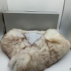 2-2051 SAGAFOX ショール