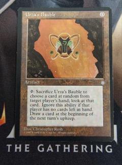 MTG ウルザのガラクタ　英語版 FOIL ミントモール / MINT GAMES MTG(東日本橋) / 【MB2】【ENG