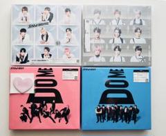 ☆美品☆ SnowMan 初回盤アルバムＳ１・Ｓ２・Ｓ３のセット売り