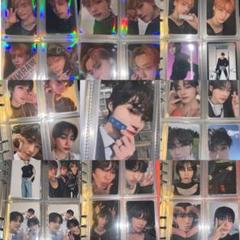 THEBOYZ ドボイズ ニュー NEW トレカ まとめ売り