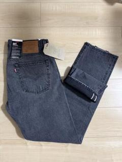 Levi's 501 リーバイス セルビッチ デニムW32 L32 赤耳