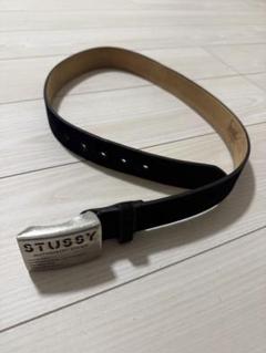 希少 破格 STUSSY ベルト 36 希少 破格 STUSSY ベルト 36 - メルカリ