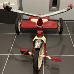 2025年最新】RaDiO flyer 三輪車の人気アイテム - メルカリ
