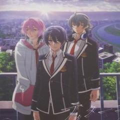 「ACTORS-Songs Connection-」オープニングテーマ～ティタ…