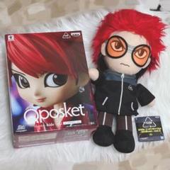 2025年最新】HiDe qposketの人気アイテム - メルカリ
