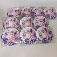 暁山瑞希　缶バッジ　プロセカ