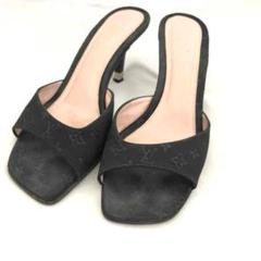 ☆セール☆LOUIS VUITTON ヴィトン パンプス サンダル レディース