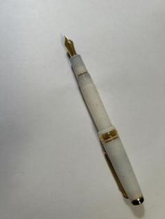 【新品】【レア・廃盤品】セーラー万年筆 四季織 雪椿 EF(極細字) 激レア新品】【廃盤品】セーラー万年筆 四季織 雪椿 EF(極細字)