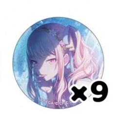 プロセカ　8B ピクニック 瑞希　缶バッジ プロセカ 暁山瑞希 ピクニック 缶バッジ 8B - メルカリ