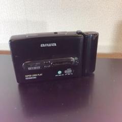 [M-TN 1770] aiwa カセットプレイヤー PX530 2025年最新】AIWA PX530の人気アイテム - メルカリ