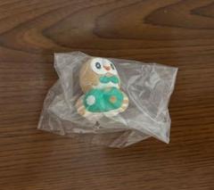ポケモン おうちで！りらくっしょん マスコット 5 モクロー