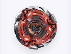 ケルベロスフレイムW5-80WB ベイブレードX ランダムブースター