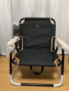 アウトドアチェア 2脚未使用