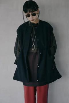 2025年最新】Ameri VINTAGE ジャンパー・ブルゾンの人気アイテム