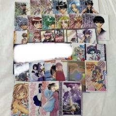コミックガム　パーフェクトコレクションカード　セット