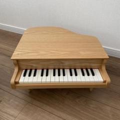 カワイピアノおもちゃの中古 未使用品を探そう メルカリ