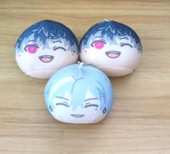 Re:vale 百 千 スクイーズパン・おまんじゅう・ぬいぐるみ 5点セット 2025年最新】百 re:vale おまんじゅうの人気アイテム - メルカリ