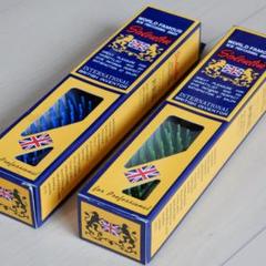 新品 2本 サロントーンヘアーブラシ 英国 理美容 プロ用