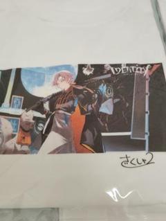 第五人格　写真家　TOKYO neo 色紙　さくしゃ2 世界的人気ゲーム「IdentityV 第五人格」と有名イラストレーター