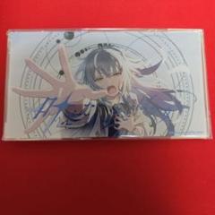 月村手毬 誕生日記念セット アクリルパネル アクキー 缶バッジ 未開封 学マス 月村手毬 誕生日記念セット アクリルパネル アクキー 缶バッジ