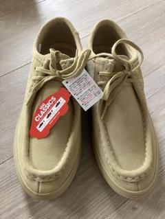 【未使用】Vans CARVER SAND BEG 27cm Vans Carver Low (Sand Beige)🇯🇵 - 100% Original Brand New