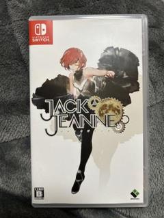 Switch ジャックジャンヌ