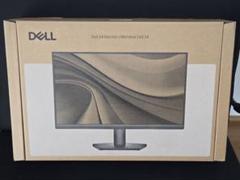 DELL 24インチ フルHDモニタ SE2425HM 100Hz