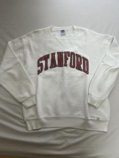 2025年最新】stanfordトレーナーの人気アイテム - メルカリ