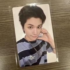BOYNEXTDOOR ワルツ アンコールライブ weverseトレカ リウ