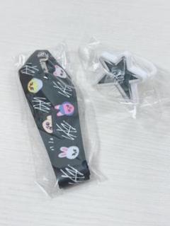 straykids エコパ アプグレ アップグレード 特典 グッズ 1式セット StrayKids スキズ アプグレ 特典 グッズ 静岡エコパ スタジアム