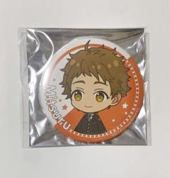 新品★あんスタ★Ra*bits【天満光】バレかく★特典★ハート缶バッジ あんスタ Ra*bitsアルバム特典 缶バッジ 天満光 - メルカリ