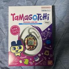 【新品未開封】 ローソン限定　たまごっち　全3種　Tama Popcorn 他 ローソン限定「オリジナル たまごっち」 限定デザイン 『たま