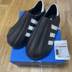 adidas adifom sst 27cm 箱あり スーパースター似 adidas adifom sst 27cm 箱あり スーパースター似 - メルカリ