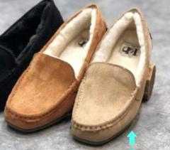 ホーキンスモカシン HawkinsSport ×LEEコラボ USED品②のサムネイル
