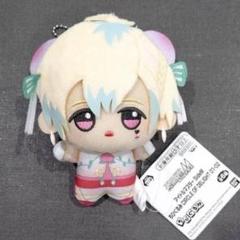 花園百々人 ちびぐるみ プライズ アイドルマスター 2つ 花園百々人 ちびぐるみ プライズ アイドルマスター 2つ