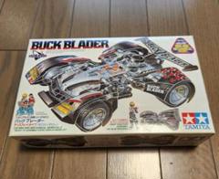 時速47kmオークションタミヤ田宮ミニ四駆塗装済みバックブレーダーカスタム完成品 タミヤ ミニ四駆特別企画 バックブレーダー | タミヤ