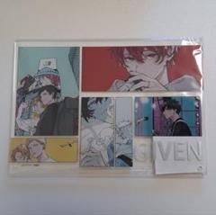【未開封】ギヴン展 アクリルアートパネル A アクリルアートパネル／A | ギヴン展 -given exhibition- ENCORE