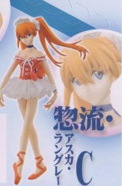 【未開封】エヴァンゲリオンポートレイツフォルテ 6箱入1セット ヱヴァンゲリヲン新劇場版 PORTRAITS f（フォルテ）｜発売日
