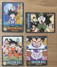 ドラゴンボール カードダス ビジュアルアドベンチャー