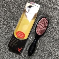 デンマン D80 クッションブラシ Sサイズ 1コ入