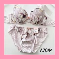 【♡/sale】10367PU A70/M ブラショーツセットのサムネイル