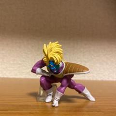 激レア品 ドラゴンボール HGシリーズ クウラ機甲戦隊セット