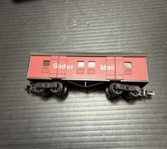 【SEAL限定商品】 ジャンク］鉄道模型 Nゲージ トミックス きかんしゃトーマス 鉄道模型