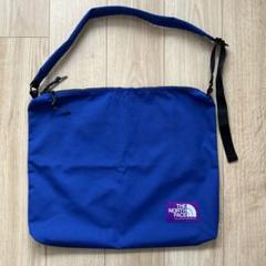 THE NORTH FACE ショルダーバッグ ネイビー　迷彩柄　nn7525n THE NORTH FACE ショルダーバッグ ネイビー 迷彩柄 nn7525n メンズ