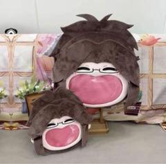 希少 ハンジ・ゾエ 手乗りぬいぐるみ ぬいぐるみマスコット