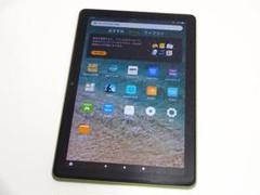 amazon Kindle Fire HD10 第11世代 T76N2B - メルカリ
