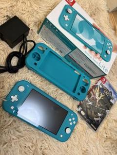 2022年最新】スイッチライト モンハンの人気アイテム - メルカリ