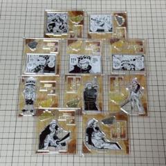 極楽街 箔入りアクリルアート タオ アルマ ジャンプSQ - メルカリ
