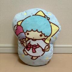 サンリオクッション